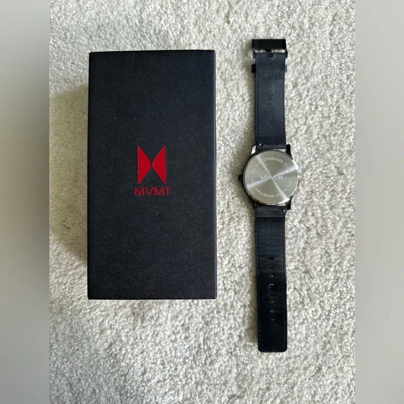 MVMT Watch - Picture 2 of 2